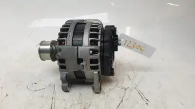 Автозапчасти б/у генератор за volkswagen t-cross (c11) 1.0 tsi ссылки oem iam 05e903027b alf280a01 