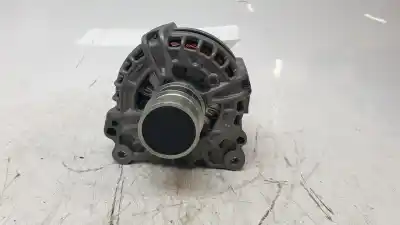 Автозапчасти б/у генератор за volkswagen t-cross (c11) 1.0 tsi ссылки oem iam 05e903027b alf280a01 