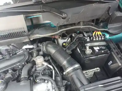 Peça sobressalente para automóvel em segunda mão bomba de travões por volkswagen t-cross (c11) 1.0 tsi referências oem iam 5q1614019ac