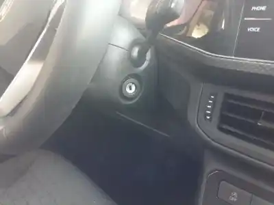Peça sobressalente para automóvel em segunda mão comutador de ignição por volkswagen t-cross (c11) 1.0 tsi referências oem iam 1k0905851d