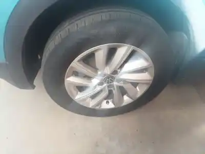 Автозапчастина б/у шина для volkswagen t-cross (c11) 1.0 tsi посилання на oem iam 2gm601025s   Автозапчастина б/у шина для volkswagen t-cross (c11) 1.0 tsi посилання на oem iam 2gm601025s