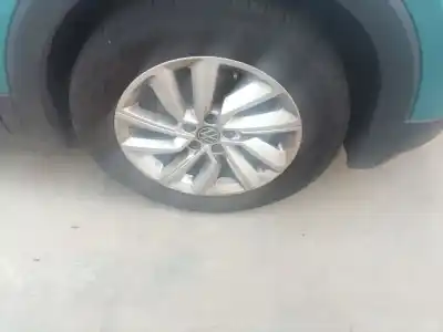 Автозапчастина б/у шина для volkswagen t-cross (c11) 1.0 tsi посилання на oem iam 2gm601025s   Автозапчастина б/у шина для volkswagen t-cross (c11) 1.0 tsi посилання на oem iam 2gm601025s