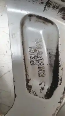 Автозапчастина б/у шина для volkswagen t-cross (c11) 1.0 tsi посилання на oem iam 2gm601025s   Автозапчастина б/у шина для volkswagen t-cross (c11) 1.0 tsi посилання на oem iam 2gm601025s