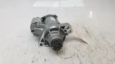 Автозапчастина б/у двигун запускається для volkswagen t-cross (c11) 1.0 tsi посилання на oem iam 02m911024j arf450501 