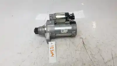 Автозапчастина б/у двигун запускається для volkswagen t-cross (c11) 1.0 tsi посилання на oem iam 02m911024j arf450501 