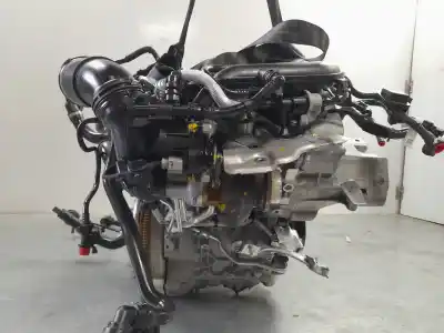 Автозапчастина б/у двигун комплект для volkswagen t-cross (c11) 1.0 tsi посилання на oem iam dla   Автозапчастина б/у двигун комплект для volkswagen t-cross (c11) 1.0 tsi посилання на oem iam dla