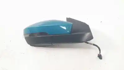 Second-hand car spare part right rearview mirror for volkswagen t-cross (c11) 1.0 tsi oem iam references 2gm857502ap9b9   Second-hand car spare part right rearview mirror for volkswagen t-cross (c11) 1.0 tsi oem iam references 2gm857502ap9b9