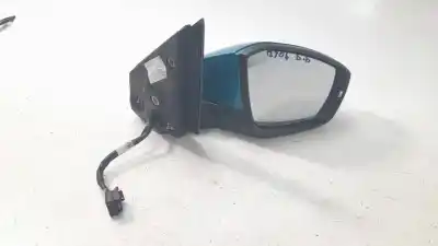 Second-hand car spare part right rearview mirror for volkswagen t-cross (c11) 1.0 tsi oem iam references 2gm857502ap9b9   Second-hand car spare part right rearview mirror for volkswagen t-cross (c11) 1.0 tsi oem iam references 2gm857502ap9b9