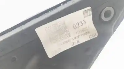 Second-hand car spare part right rearview mirror for volkswagen t-cross (c11) 1.0 tsi oem iam references 2gm857502ap9b9   Second-hand car spare part right rearview mirror for volkswagen t-cross (c11) 1.0 tsi oem iam references 2gm857502ap9b9