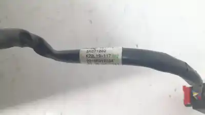 Second-hand car spare part right rearview mirror for volkswagen t-cross (c11) 1.0 tsi oem iam references 2gm857502ap9b9   Second-hand car spare part right rearview mirror for volkswagen t-cross (c11) 1.0 tsi oem iam references 2gm857502ap9b9