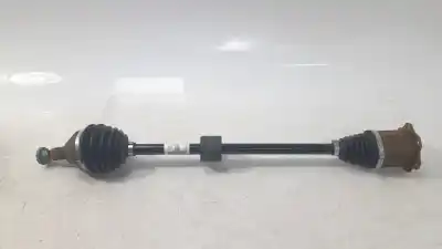 Second-hand car spare part Front Right Transmission for VOLKSWAGEN T-CROSS (C11) 1.0 TSI OEM IAM references 2Q0407272CB V1183 V1183