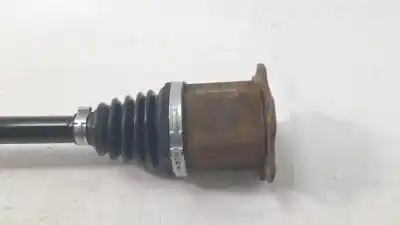 Second-hand car spare part front right transmission for volkswagen t-cross (c11) 1.0 tsi oem iam references 2q0407272cb v1183 v1183 Second-hand car spare part front right transmission for volkswagen t-cross (c11) 1.0 tsi oem iam references 2q0407272cb v1183 v1183