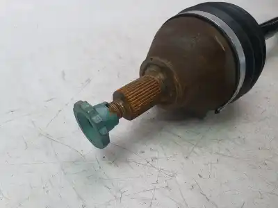 Second-hand car spare part front left transmission for volkswagen t-cross (c11) 1.0 tsi oem iam references 2q0407271ca v1183  Second-hand car spare part front left transmission for volkswagen t-cross (c11) 1.0 tsi oem iam references 2q0407271ca v1183