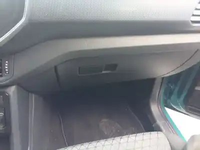 Peça sobressalente para automóvel em segunda mão ventilador de aquecimento por volkswagen t-cross (c11) 1.0 tsi referências oem iam 2q1820021a