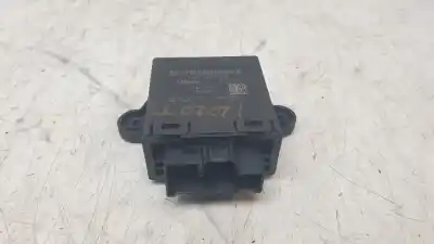 Автозапчасти б/у ЭЛЕКТРОННЫЙ МОДУЛЬ за FORD PUMA  ссылки OEM IAM LU5T14B534AE  