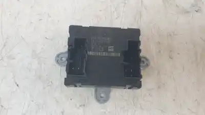 Автозапчасти б/у электронный модуль за land rover range rover evoque (l538) 2.0 d 4x4 ссылки oem iam fk7214d617be