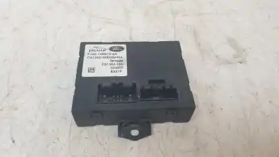 Автозапчасти б/у электронный модуль за land rover range rover evoque (l538) 2.0 d 4x4 ссылки oem iam fj3214b673aa