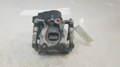 Pièce détachée automobile d'occasion etrier de frein arriere gauche pour mercedes-benz clase gla (bm 247) gla 200 (247.787) références oem iam l76717