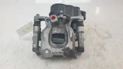 Pièce détachée automobile d'occasion etrier de frein arriere droit pour mercedes-benz clase gla (bm 247) gla 200 (247.787) références oem iam l76718