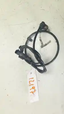 Peça sobressalente para automóvel em segunda mão sensor por bmw f f 700 gs (k70) referências oem iam 34527715117  