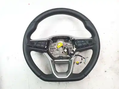 Автозапчасти б/у руль за seat ateca (khp) style xm ссылки oem iam 5ff419091