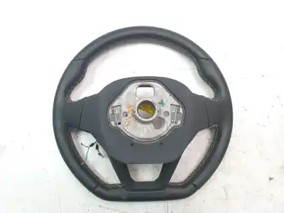 Автозапчастина б/у кермо для seat ateca (khp) style xm посилання на oem iam 5ff419091  