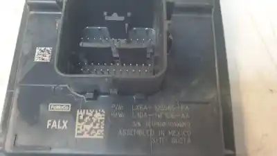 Second-hand car spare part electronic module for ford kuga titanium oem iam references lx6a12b565fa  