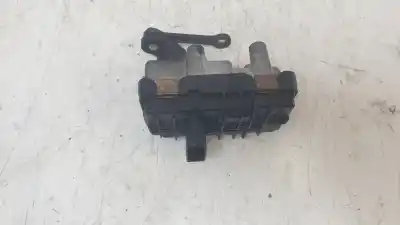 Second-hand car spare part additional air valve for land rover evoque pure oem iam references 4933519600