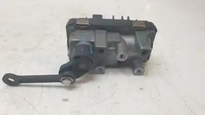 Second-hand car spare part additional air valve for land rover evoque pure oem iam references 4933519600  