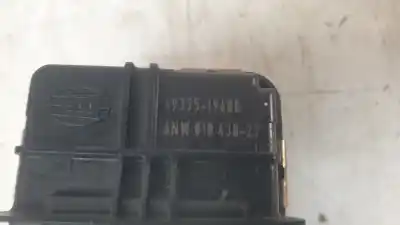 Second-hand car spare part additional air valve for land rover evoque pure oem iam references 4933519600  