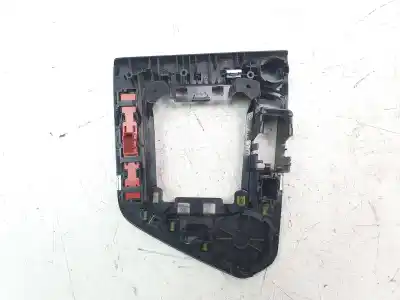 Pezzo di ricambio per auto di seconda mano modanatura per volkswagen tiguan (ad1, ax1) 1.4 tsi riferimenti oem iam 5nb864263  