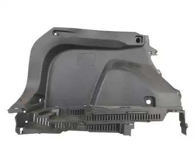 Автозапчасти б/у обивка задней двери за toyota rav 4 v (_a5_, _h5_) 2.5 hybrid (axah52) ссылки oem iam 6474042141