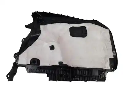 Автозапчастина б/у обработка задніх дверей для toyota rav 4 v (_a5_, _h5_) 2.5 hybrid (axah52) посилання на oem iam 6474042141  