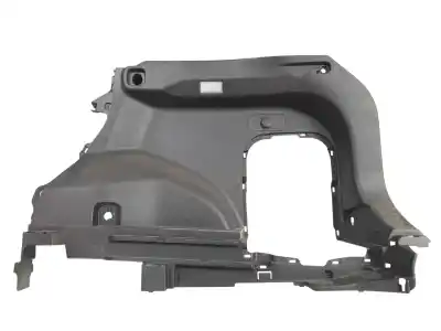 Автозапчасти б/у обивка задней двери за toyota rav 4 v (_a5_, _h5_) 2.5 hybrid (axah52) ссылки oem iam 6473042151