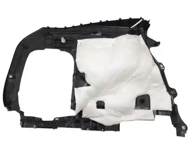 Автозапчастина б/у обработка задніх дверей для toyota rav 4 v (_a5_, _h5_) 2.5 hybrid (axah52) посилання на oem iam 6473042151  