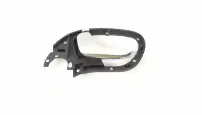 Автозапчастина б/у ліва передня внутрішня ручка для SEAT LEON (1M1) * Посилання на OEM IAM 1M0837113 106211356 , 1M0837113 106211356