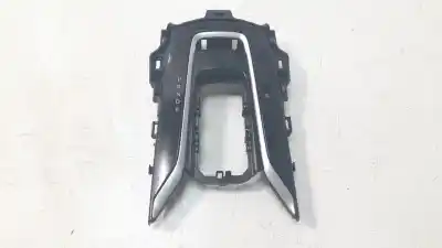 Second-hand car spare part decorative moulding for toyota corolla (e21) hybrid active oem iam references 76l507lh