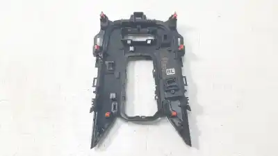 Peça sobressalente para automóvel em segunda mão moldagem por toyota corolla (e21) hybrid active referências oem iam 76l507lh  