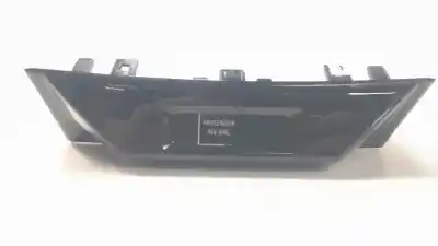 Pezzo di ricambio per auto di seconda mano modulo elettronico per renault austral techno riferimenti oem iam 248609056r