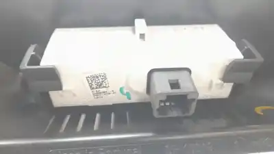 Pezzo di ricambio per auto di seconda mano modulo elettronico per renault austral techno riferimenti oem iam 248609056r  