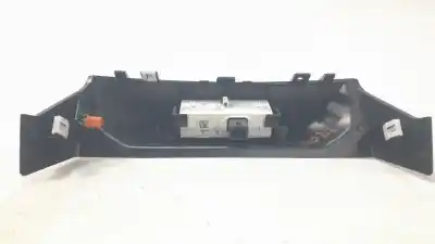 Pezzo di ricambio per auto di seconda mano modulo elettronico per renault austral techno riferimenti oem iam 248609056r  