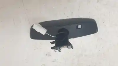 Pezzo di ricambio per auto di seconda mano specchio interno per renault austral techno riferimenti oem iam 963213450r  