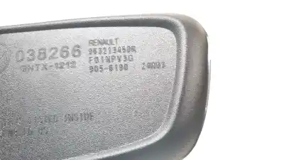Pezzo di ricambio per auto di seconda mano specchio interno per renault austral techno riferimenti oem iam 963213450r  