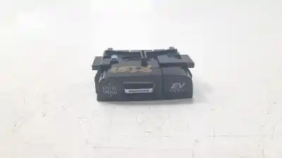 Second-hand car spare part electronic module for toyota corolla (e21) hybrid active oem iam references 75l678