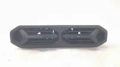 Second-hand car spare part air vent for dacia duster iii eco-g 100 essential oem iam references 13048000