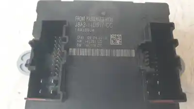 Автозапчастина б/у електронний модуль для land rover range rover velar 2.0 turbo cat посилання на oem iam j8a214d617cc  10336938