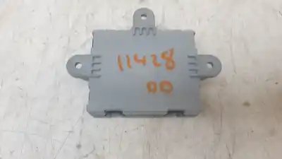 Автозапчастина б/у електронний модуль для land rover range rover velar 2.0 turbo cat посилання на oem iam j8a214d617cc  10336938