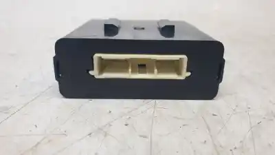 Second-hand car spare part electronic module for mazda 6 lim. (gh) (.2012->) style oem iam references ghr45102x  3570041892