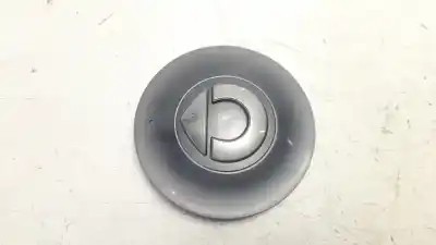 Gebrauchtes Autoersatzteil nabenkappen zum smart #1 (jl7000) ev a las 4 ruedas oem-iam-referenzen 8890833813