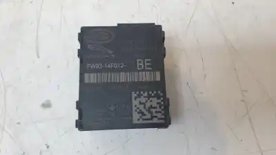 Second-hand car spare part ELECTRONIC MODULE for LAND ROVER DISCOVERY SPORT  OEM IAM references FW9314F012BE  